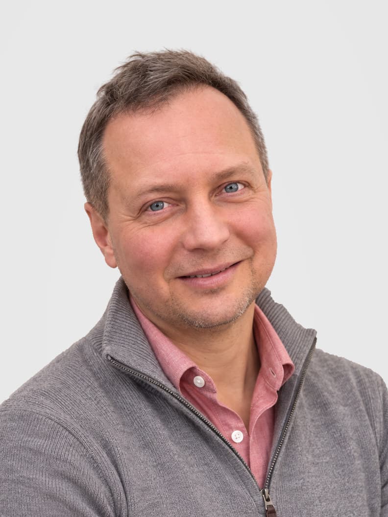 Andrej Slabinsky